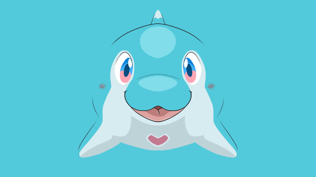 カイリュー 壁紙】カイリュー Untitled - DxMentalhealthのイラスト